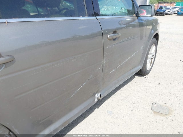 Ford Flex Sel