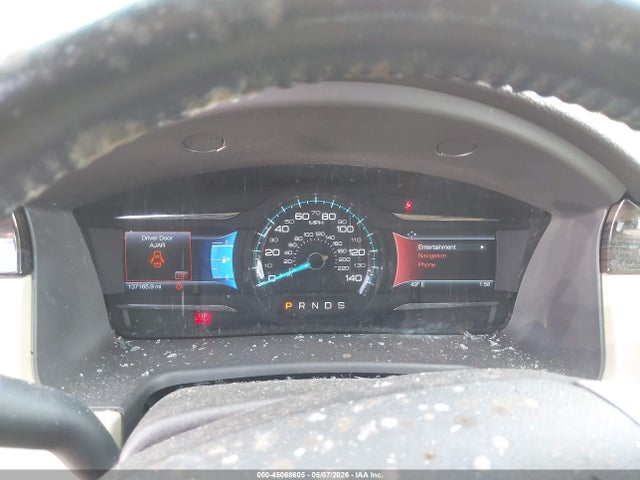 Ford Flex Sel