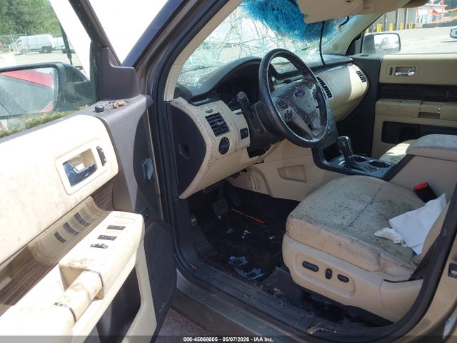 Ford Flex Sel