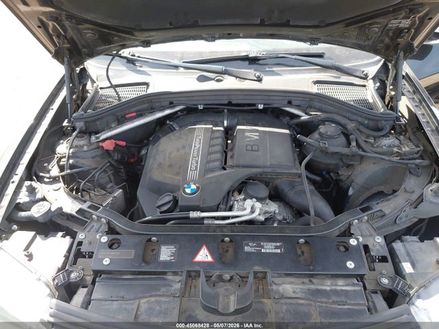 BMW X Series Xdrive35i