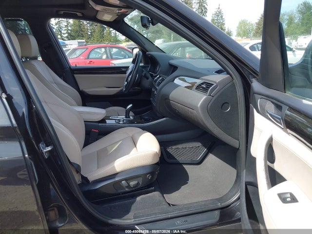 BMW X Series Xdrive35i