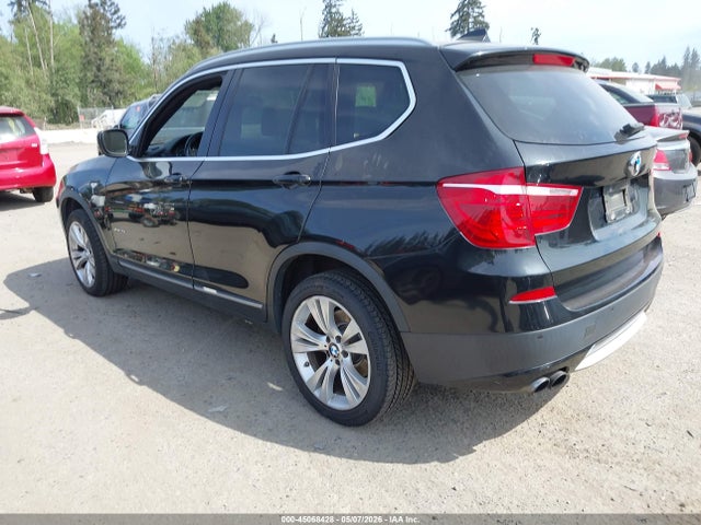 BMW X Series Xdrive35i