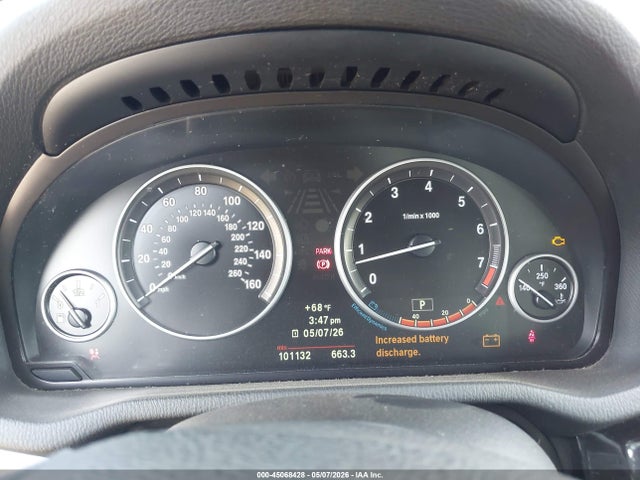 BMW X Series Xdrive35i