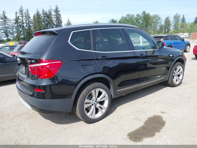 BMW X Series Xdrive35i