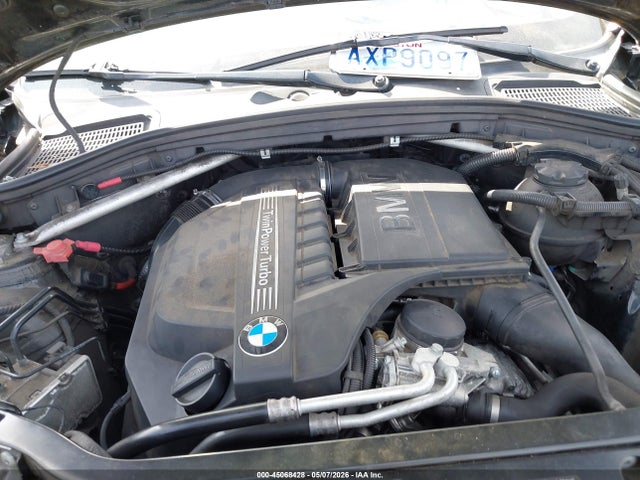 BMW X Series Xdrive35i