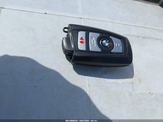 BMW X Series Xdrive35i