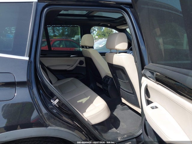 BMW X Series Xdrive35i