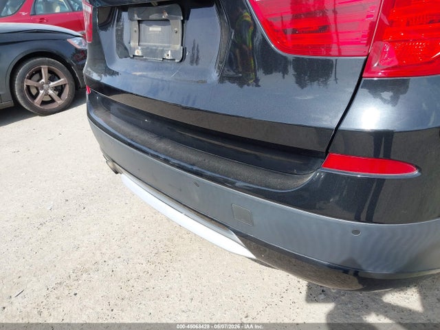 BMW X Series Xdrive35i