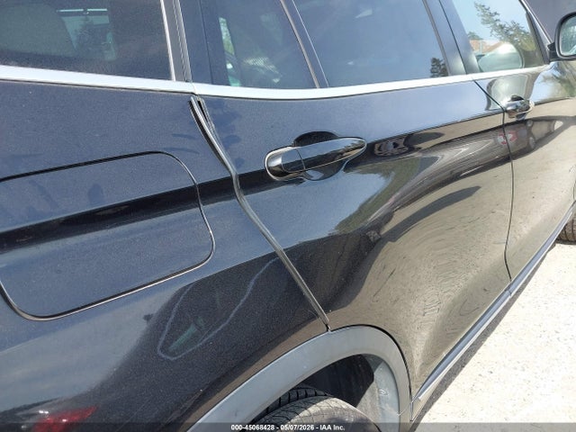 BMW X Series Xdrive35i