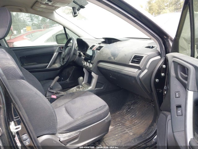 Subaru Forester 2.5i