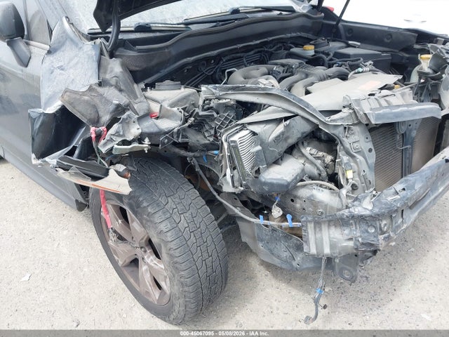 Subaru Forester 2.5i