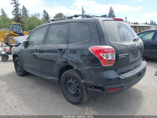 Subaru Forester 2.5i