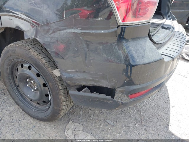 Subaru Forester 2.5i