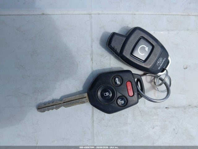 Subaru Forester 2.5i