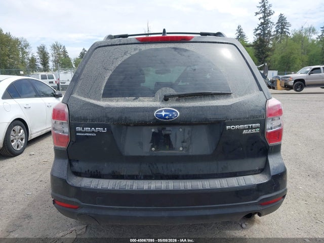 Subaru Forester 2.5i