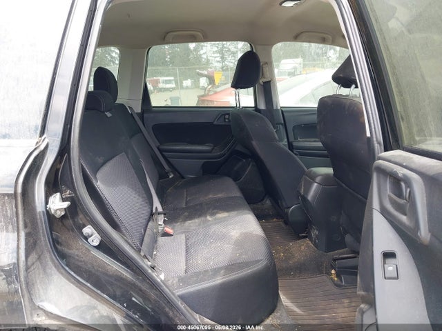 Subaru Forester 2.5i