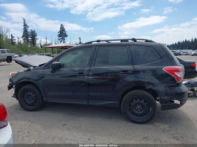 Subaru Forester 2.5i
