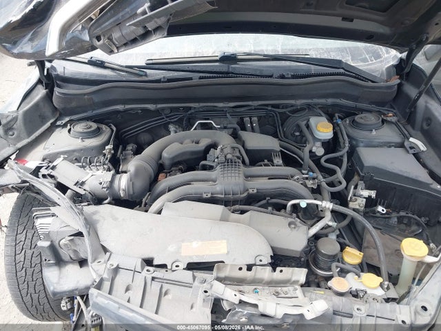 Subaru Forester 2.5i