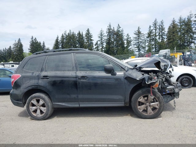 Subaru Forester 2.5i