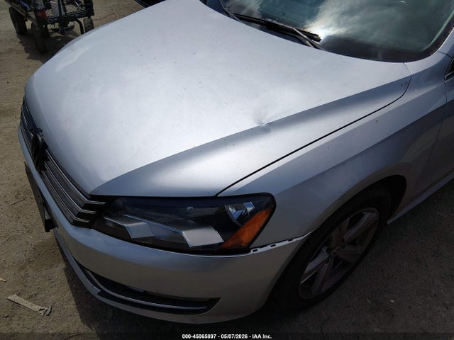 Volkswagen Passat 1.8t Limited Edition