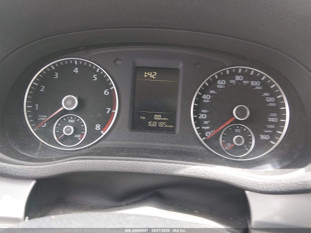 Volkswagen Passat 1.8t Limited Edition