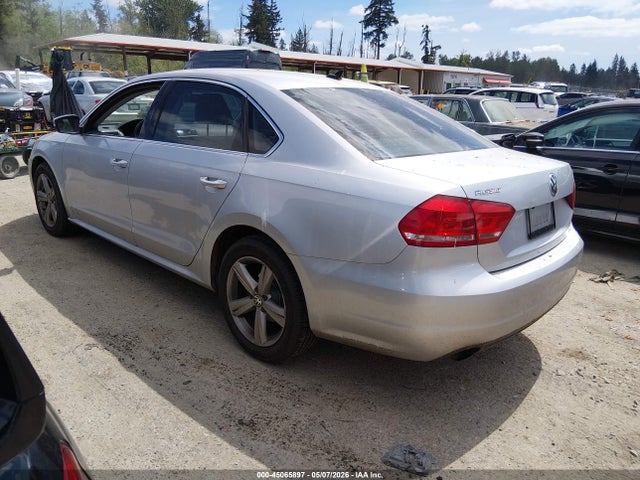 Volkswagen Passat 1.8t Limited Edition