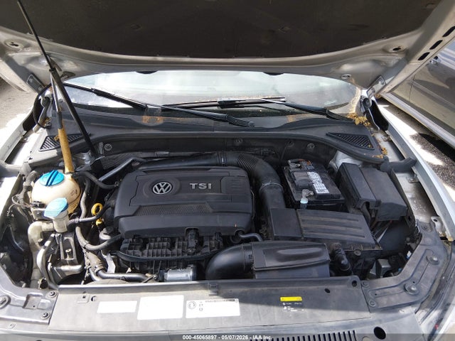Volkswagen Passat 1.8t Limited Edition