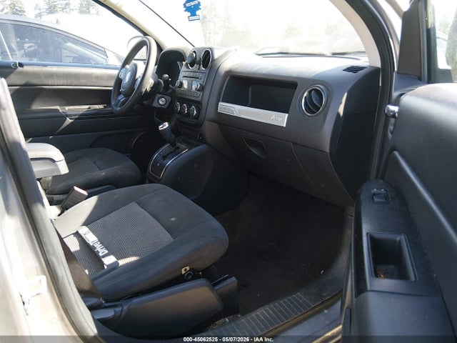 Jeep Compass Sport