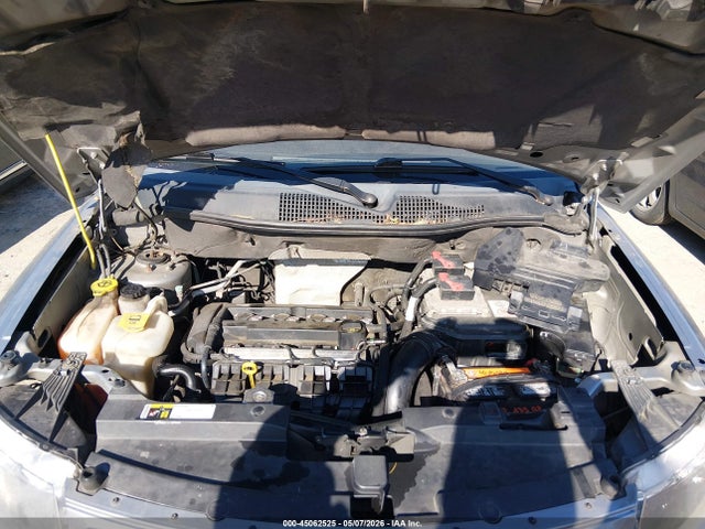 Jeep Compass Sport