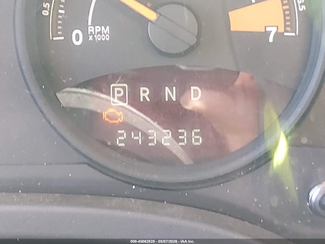 Jeep Compass Sport