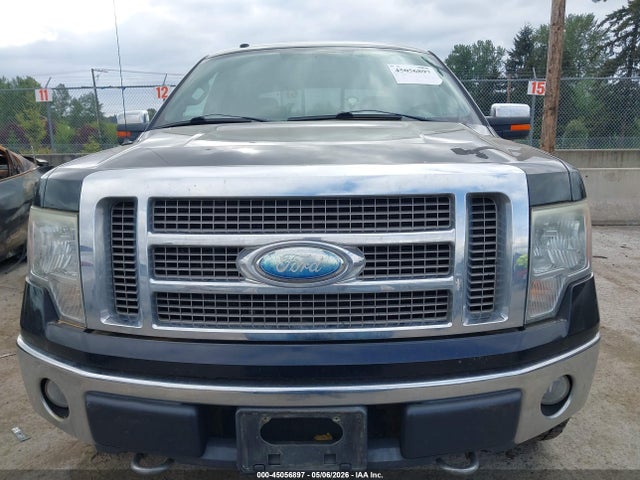 Ford F-150 Lariat