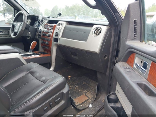 Ford F-150 Lariat