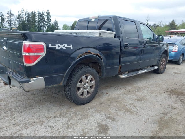 Ford F-150 Lariat