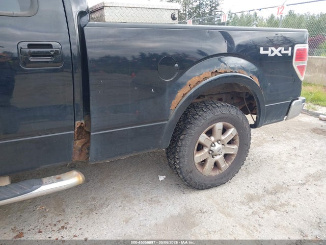 Ford F-150 Lariat