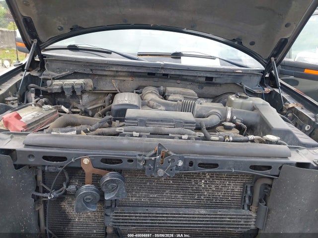 Ford F-150 Lariat