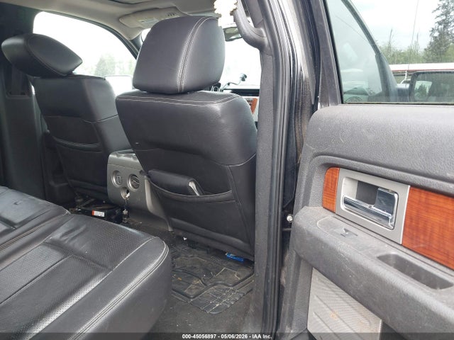 Ford F-150 Lariat