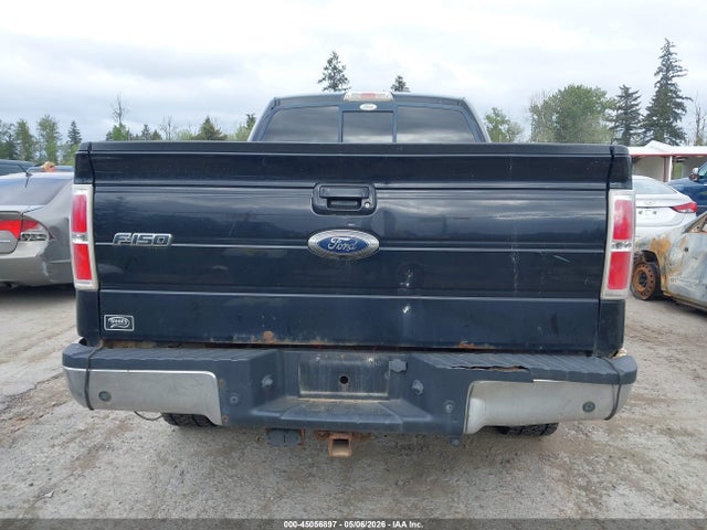Ford F-150 Lariat