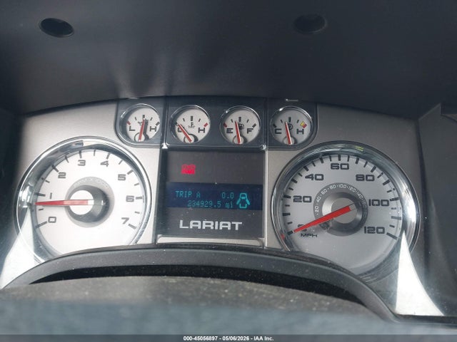 Ford F-150 Lariat