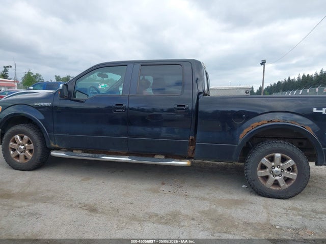 Ford F-150 Lariat