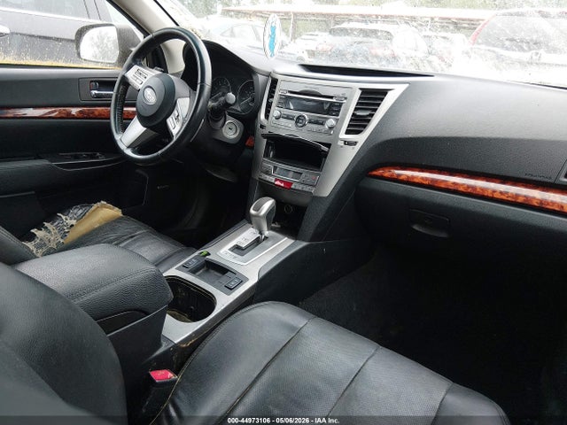 Subaru Outback 2.5i Limited