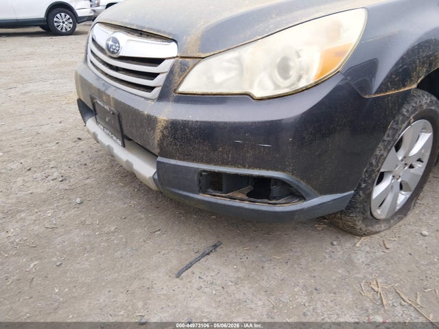 Subaru Outback 2.5i Limited