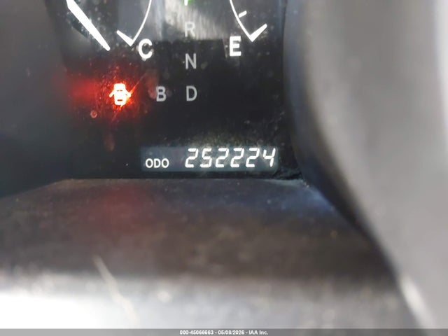 Toyota Highlander Limited V6