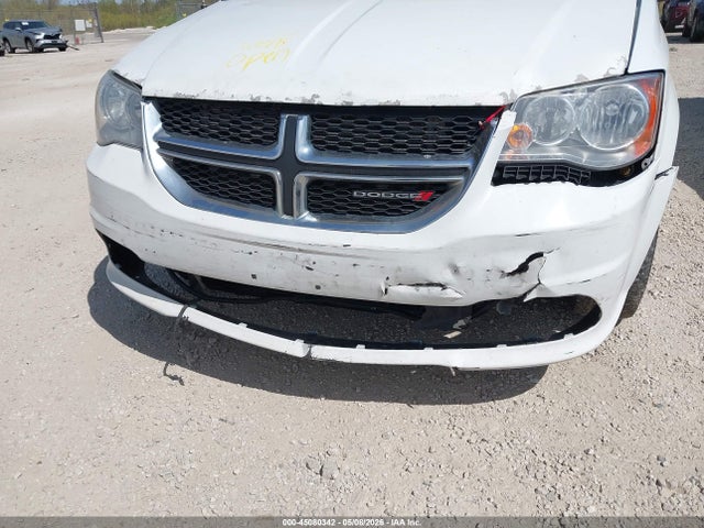 Dodge Grand Caravan Se