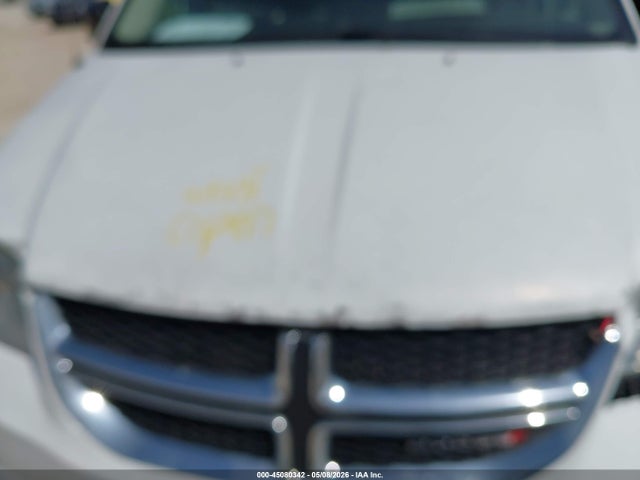Dodge Grand Caravan Se