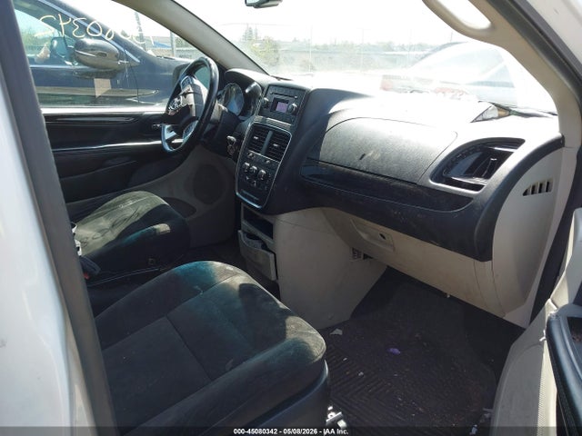 Dodge Grand Caravan Se