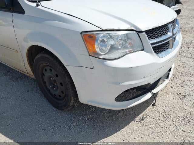 Dodge Grand Caravan Se