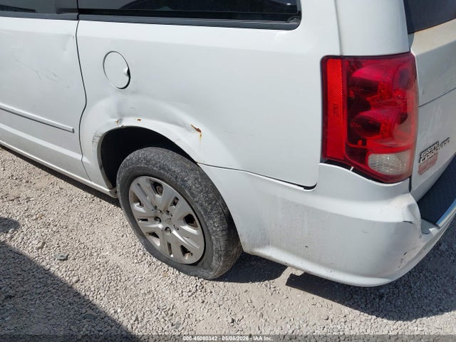 Dodge Grand Caravan Se