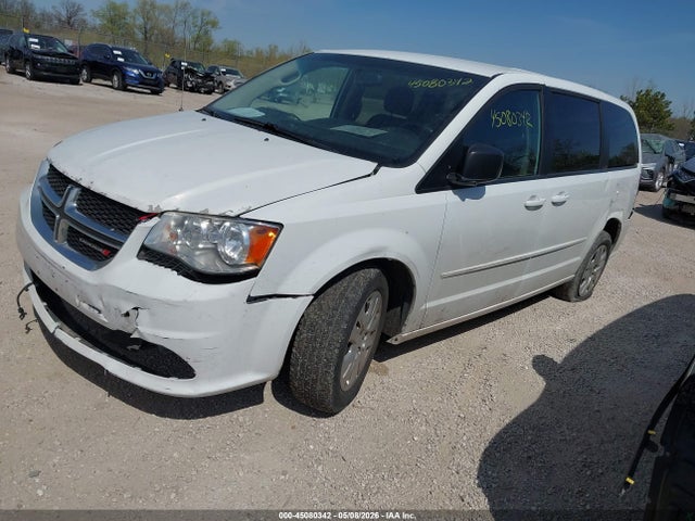Dodge Grand Caravan Se