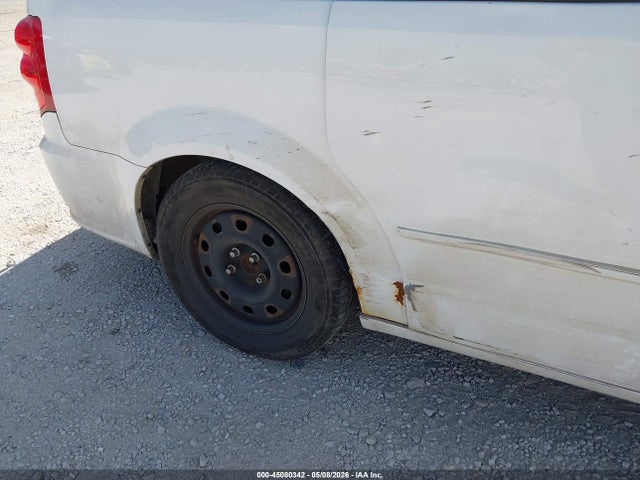 Dodge Grand Caravan Se
