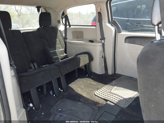 Dodge Grand Caravan Se